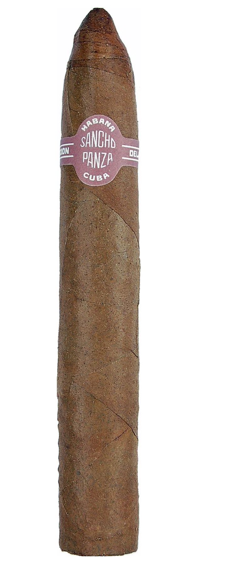 SANCHO PANZA Belicosos | Box of 25 (Dress Box)