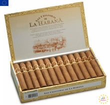 Load image into Gallery viewer, SAN CRISTÓBAL DE LA HABANA El Príncipe | Box of 25 (Dress Box)