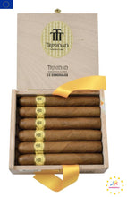 Load image into Gallery viewer, TRINIDAD Esmeralda | Box of 12 (Semi Boîte Nature)