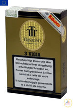 Load image into Gallery viewer, TRINIDAD Vigia (Tubos) | Box of 15 (Pack of 3)