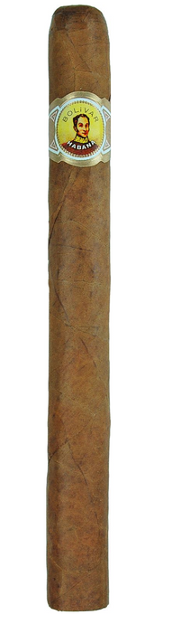 Bolivar Coronas Gigantes | Dress Box of 25