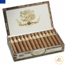 Load image into Gallery viewer, VEGAS ROBAINA Famosos | Box of 25 (Dress Box)