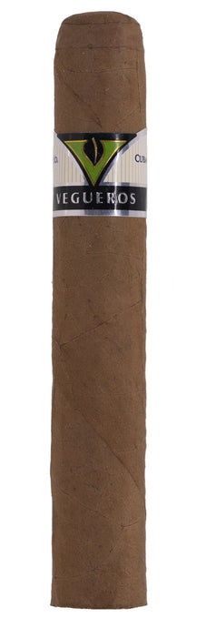 VEGUEROS CENTROFINOS | Metal Tin of 16