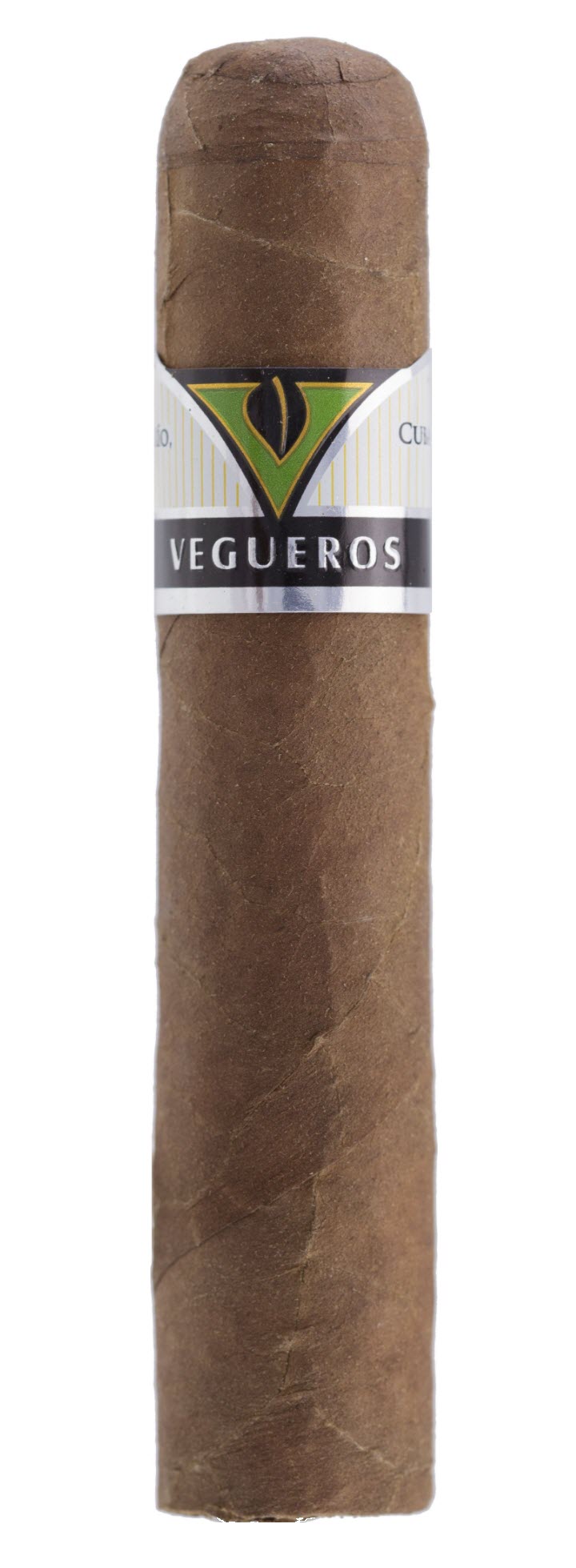 VEGUEROS Entretiempos | Metal 4x4 (Packs of 4)